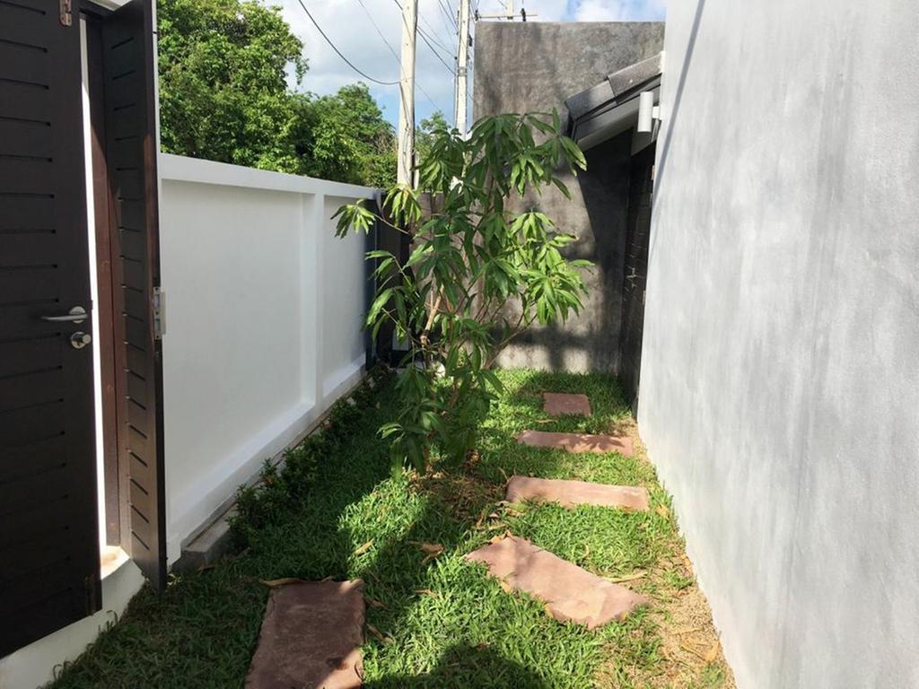 克洛斯维格特捷达别墅 Rawai 外观 照片