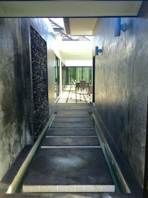 克洛斯维格特捷达别墅 Rawai 外观 照片